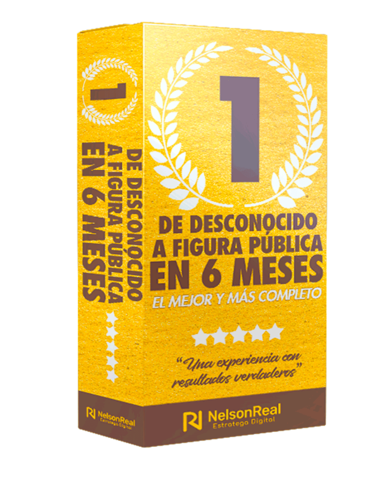 Servicio de Marketing político