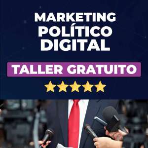 Taller de Marketing Digital Político
